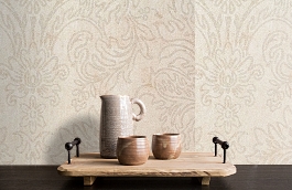 Обои IR 101-5 фото в интерьере коридора превью