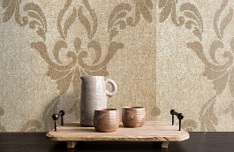 Обои IR 102-4 фото в интерьере коридора превью