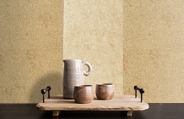 Обои IR 105-3 фото в интерьере коридора превью