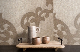 Обои IR 108-2 фото в интерьере коридора превью