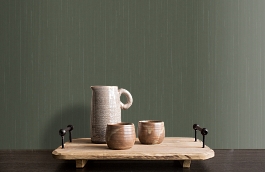 Обои SLK8 004 3 фото в интерьере коридора превью