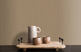 Обои SLK8 012 4 фото в интерьере коридора превью