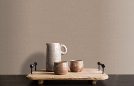 Обои 8 002 4 фото в интерьере коридора превью