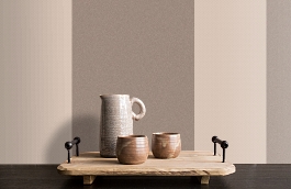 Обои CRF10 002 2 фото в интерьере коридора превью