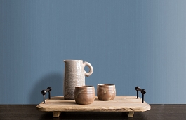 Обои FL2 021 фото в интерьере коридора превью