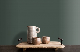 Обои LOT1 136 фото в интерьере коридора превью