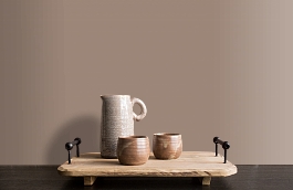 Обои LOT1 603 фото в интерьере коридора превью