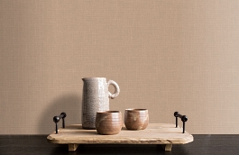 Обои PLZ8 002 1 фото в интерьере коридора превью