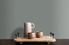 Обои PLZ8 006 1 фото в интерьере коридора превью