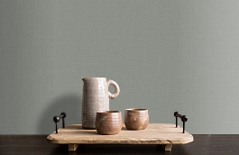 Обои PLZ8 006 фото в интерьере коридора превью