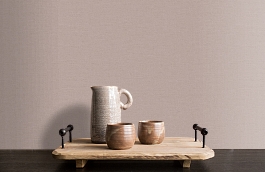 Обои PM8 007 фото в интерьере коридора превью