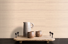 Обои TER2 002 1 фото в интерьере коридора превью