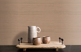 Обои TER2 004 фото в интерьере коридора превью