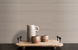 Обои TER2 008 фото в интерьере коридора превью