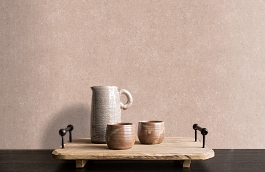 Обои TER3 002 фото в интерьере коридора превью