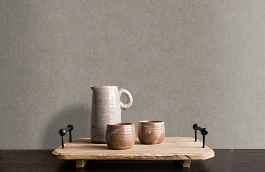 Обои TER3 009 фото в интерьере коридора превью