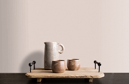 Обои TXL3 002 6 фото в интерьере коридора превью