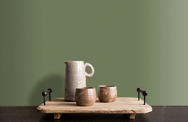 Обои TXL3 005 фото в интерьере коридора превью