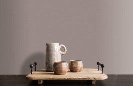 Обои TXL3 008 фото в интерьере коридора превью