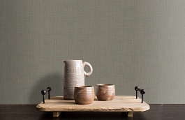 Обои TXL5 005 2 фото в интерьере коридора превью