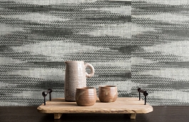 Обои 20051 фото в интерьере коридора превью