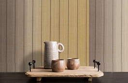 Обои 20074 фото в интерьере коридора превью