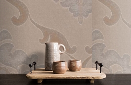 Обои 5 SN-A фото в интерьере коридора превью