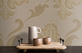 Обои 6 SN-B фото в интерьере коридора превью