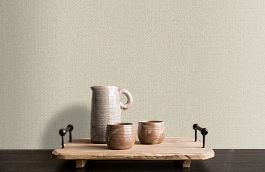 Обои 1013-2 фото в интерьере коридора превью