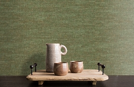 Обои 1113-8 фото в интерьере коридора превью