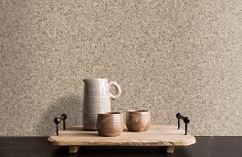 Обои 1600-1 фото в интерьере коридора превью