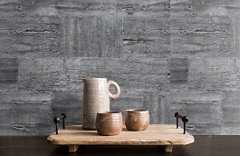 Обои 1605-4 фото в интерьере коридора превью