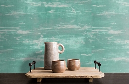 Обои 1621-3 фото в интерьере коридора превью