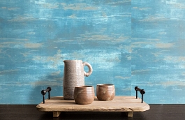 Обои 1621-4 фото в интерьере коридора превью