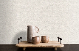 Обои 1623-13 фото в интерьере коридора превью