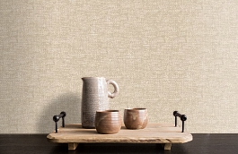 Обои 1623-3 фото в интерьере коридора превью