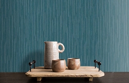 Обои 2601-4 фото в интерьере коридора превью