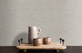 Обои 2611-3 фото в интерьере коридора превью