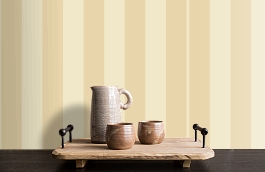 Обои 3704-3 фото в интерьере коридора превью