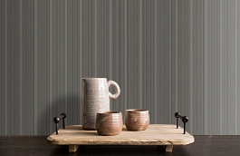 Обои 3705-5 фото в интерьере коридора превью