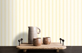 Обои 3706-1 фото в интерьере коридора превью