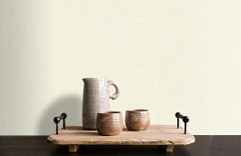 Обои 3707-1 фото в интерьере коридора превью