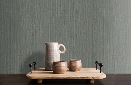 Обои 3711-5 фото в интерьере коридора превью