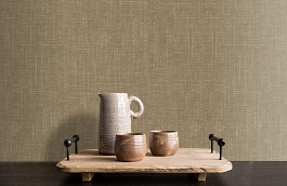 Обои 3712-4 фото в интерьере коридора превью