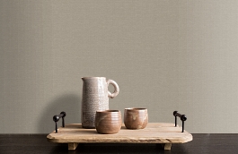 Обои 3716-6 фото в интерьере коридора превью