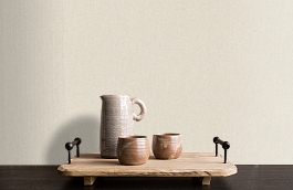 Обои 3719-2 фото в интерьере коридора превью