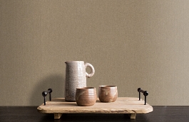 Обои 3719-6 фото в интерьере коридора превью