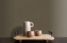 Обои 3719-7 фото в интерьере коридора превью