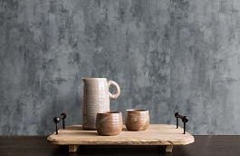 Обои 4707-8 фото в интерьере коридора превью