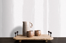 Обои 4709-1 фото в интерьере коридора превью